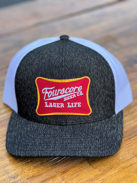 Lager Life Hat